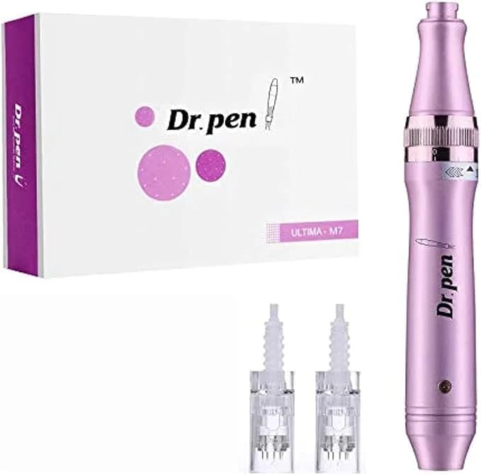 M7 Derma Pen