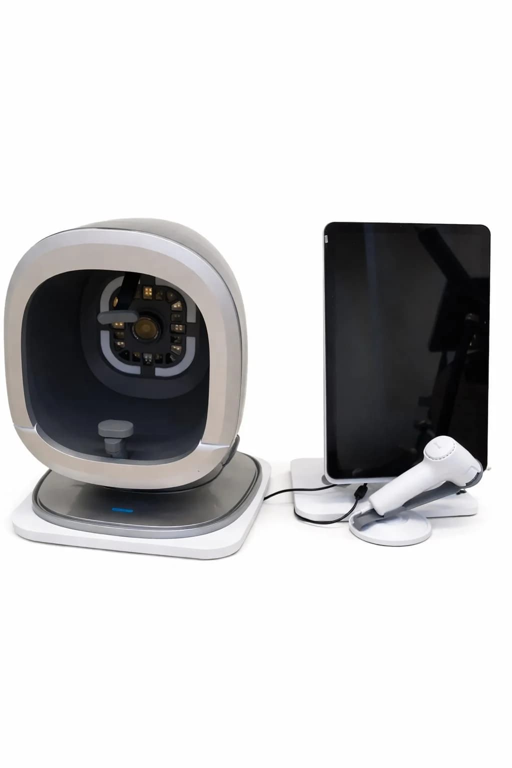 AI Skin Analyzer