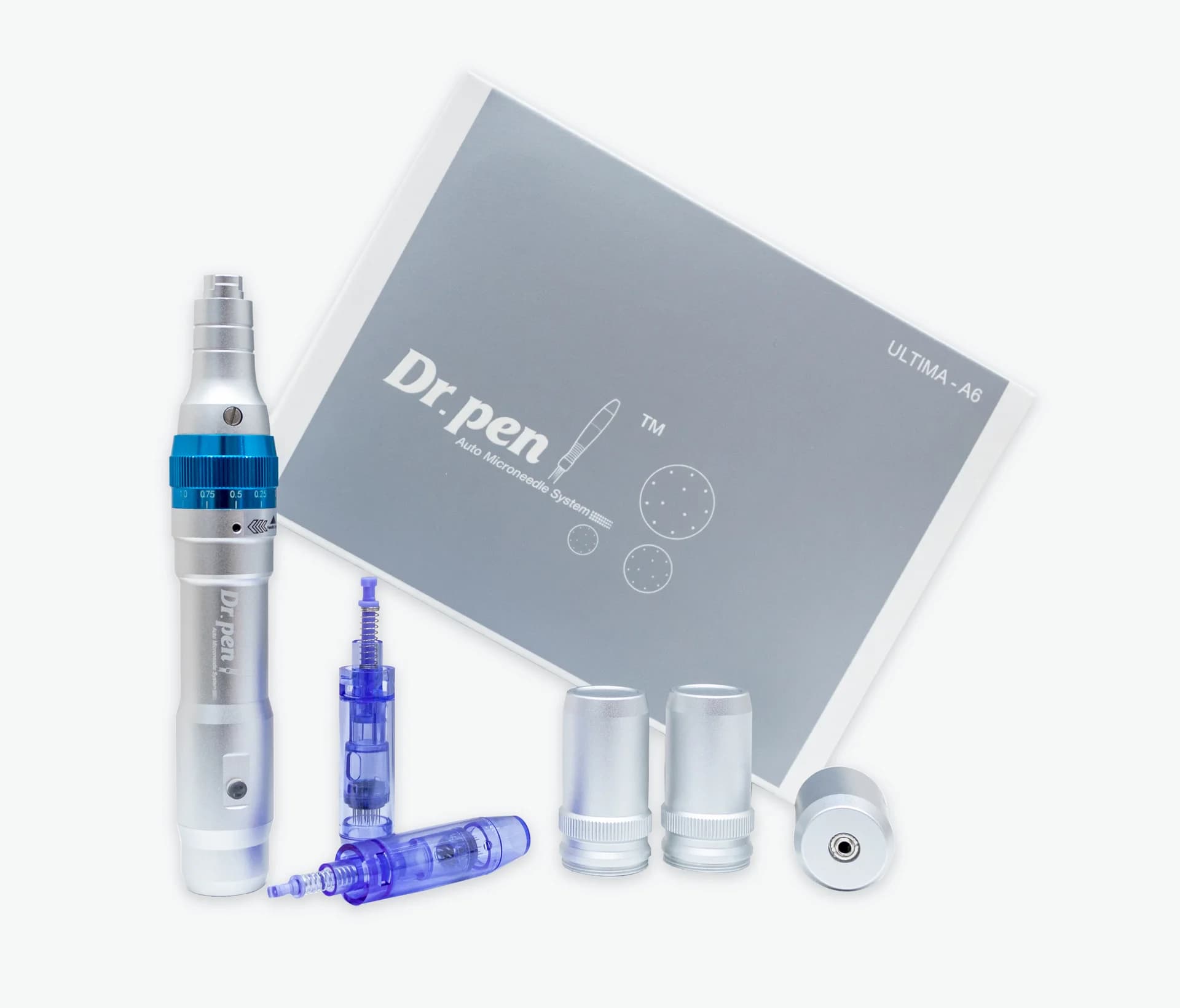 Dr. Pen A6 Ultima