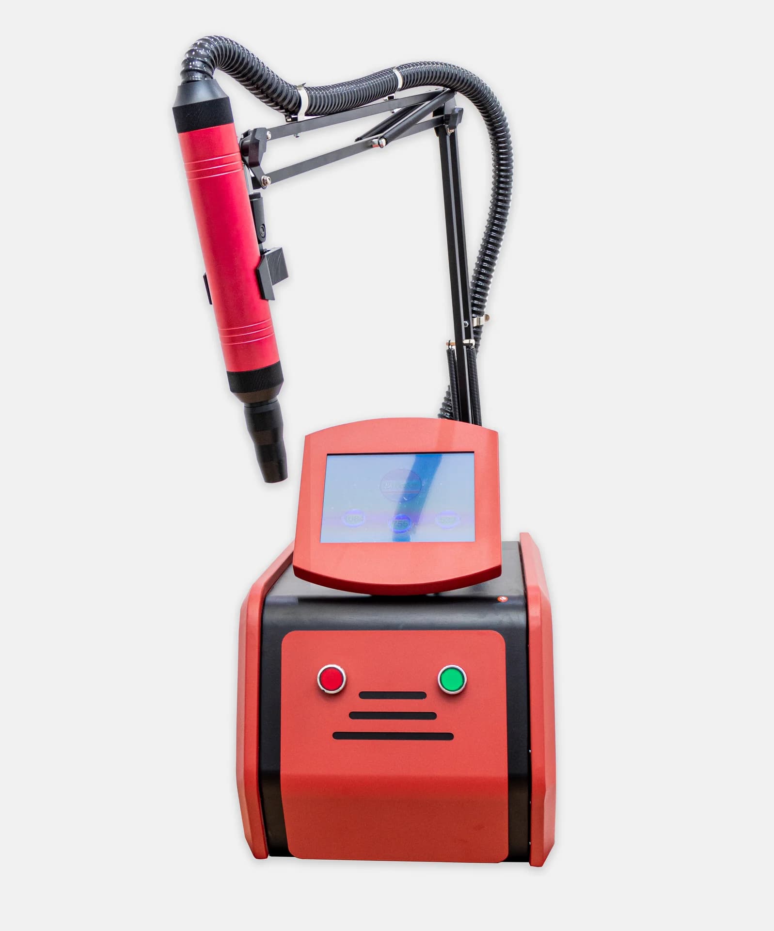 Q Switched Picosecond Tattoo Removal Machine