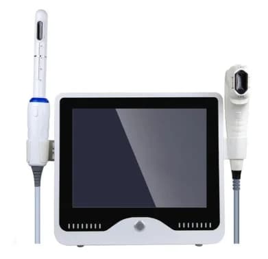 HIFU + Vaginal Tightening 2-in-1 6d