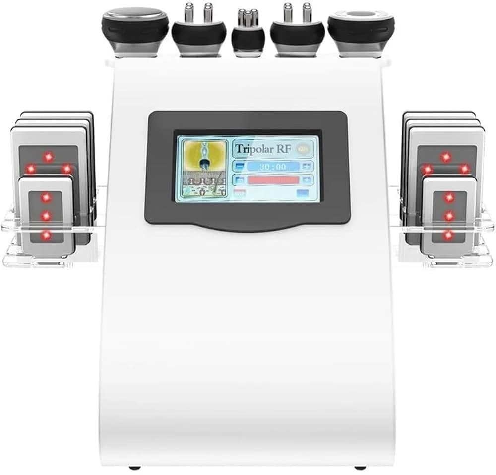 Cavitation Machine 5 HD