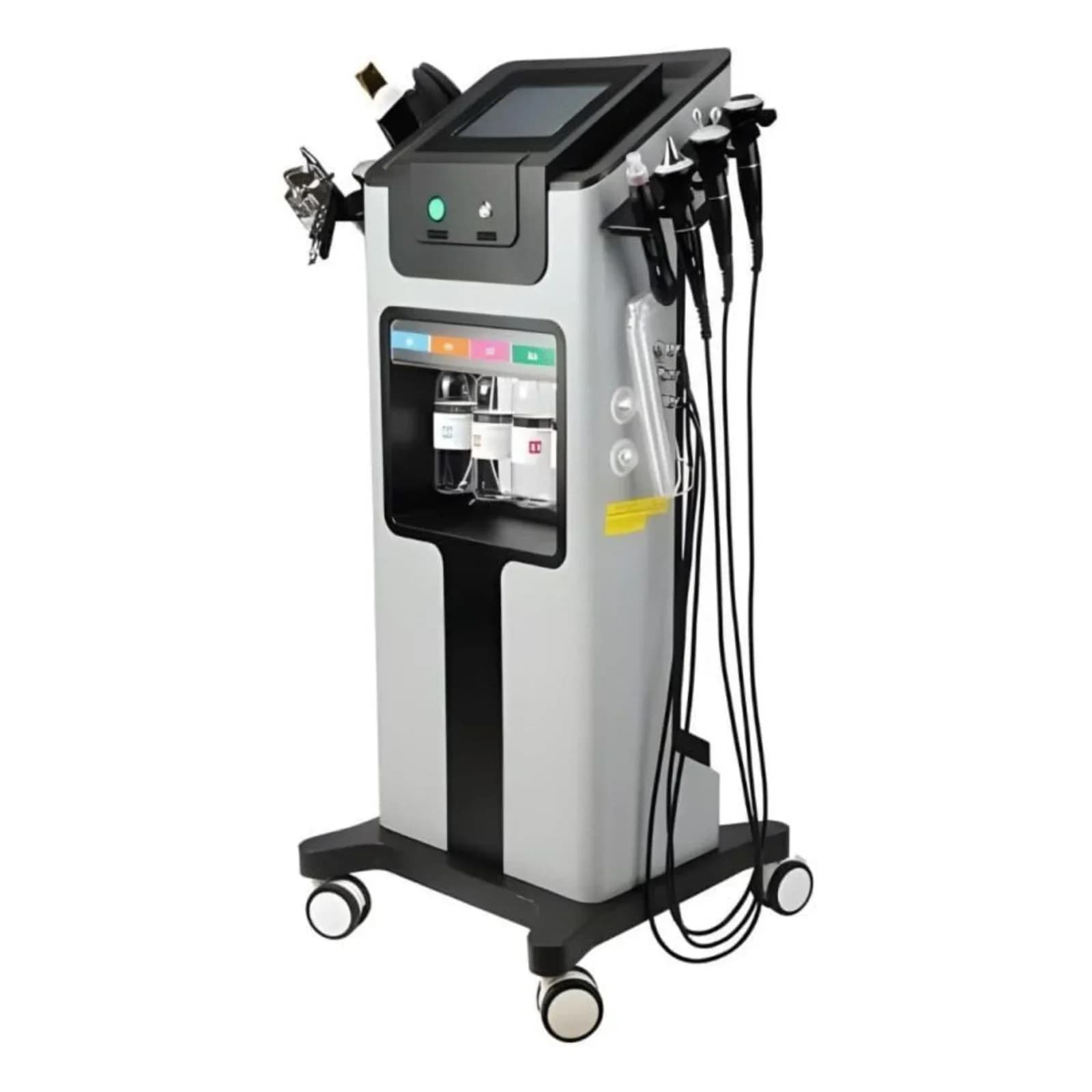Aqua Peel Machine 10 x 1