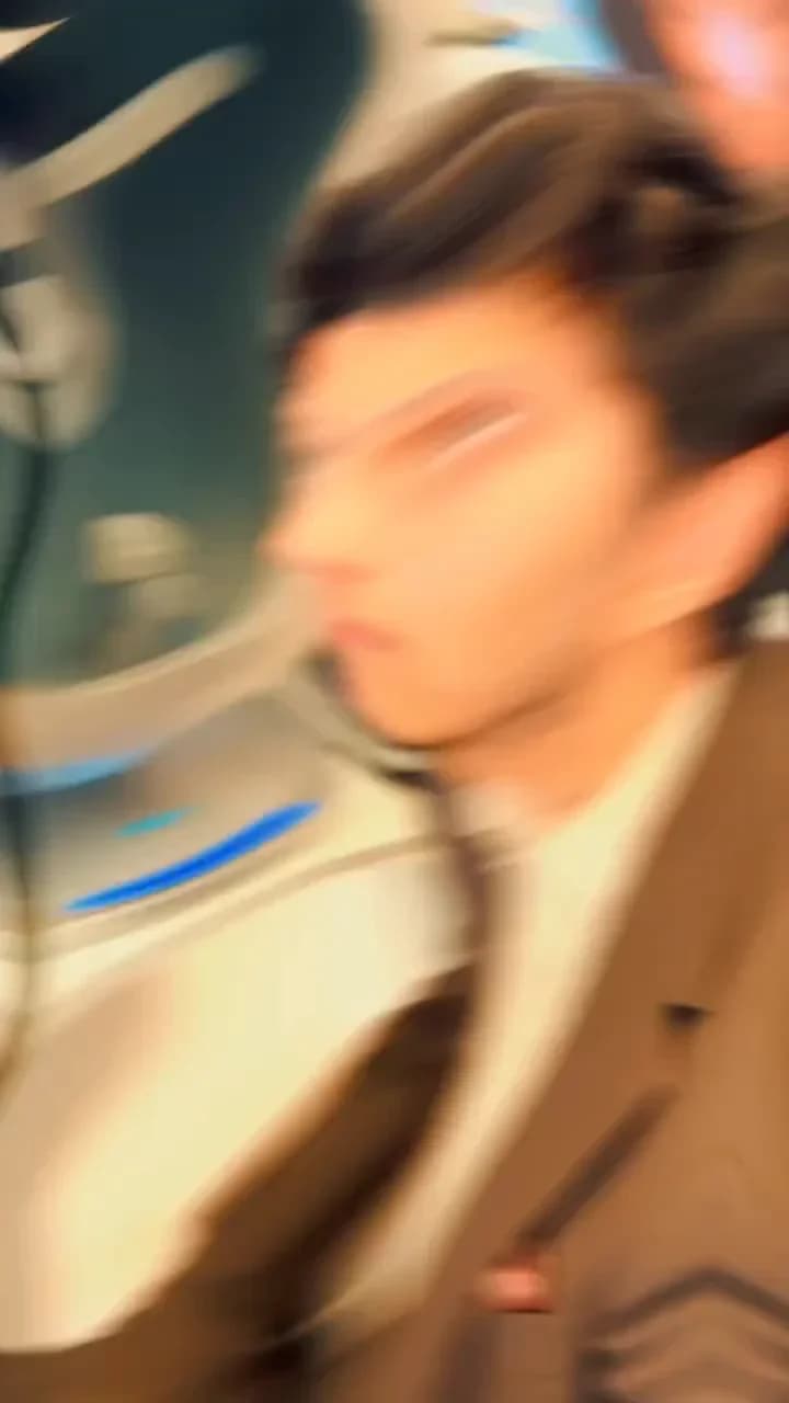 فيديو 2 من موتمر دي ام سي