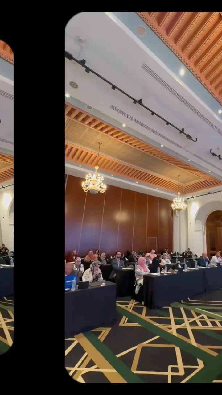 Video 1 of Prof Dr Khaled Ghareeb
