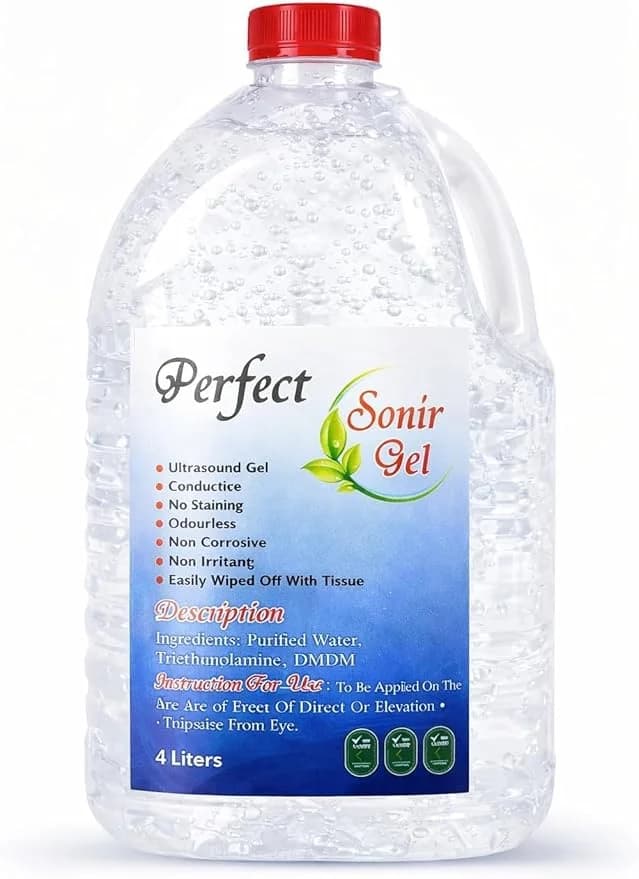 Sonir Gel 