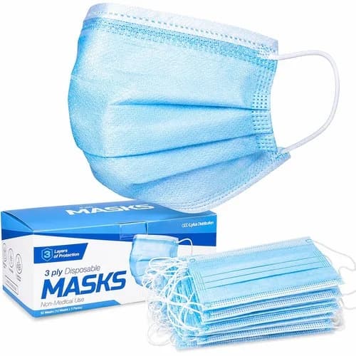 Face masks