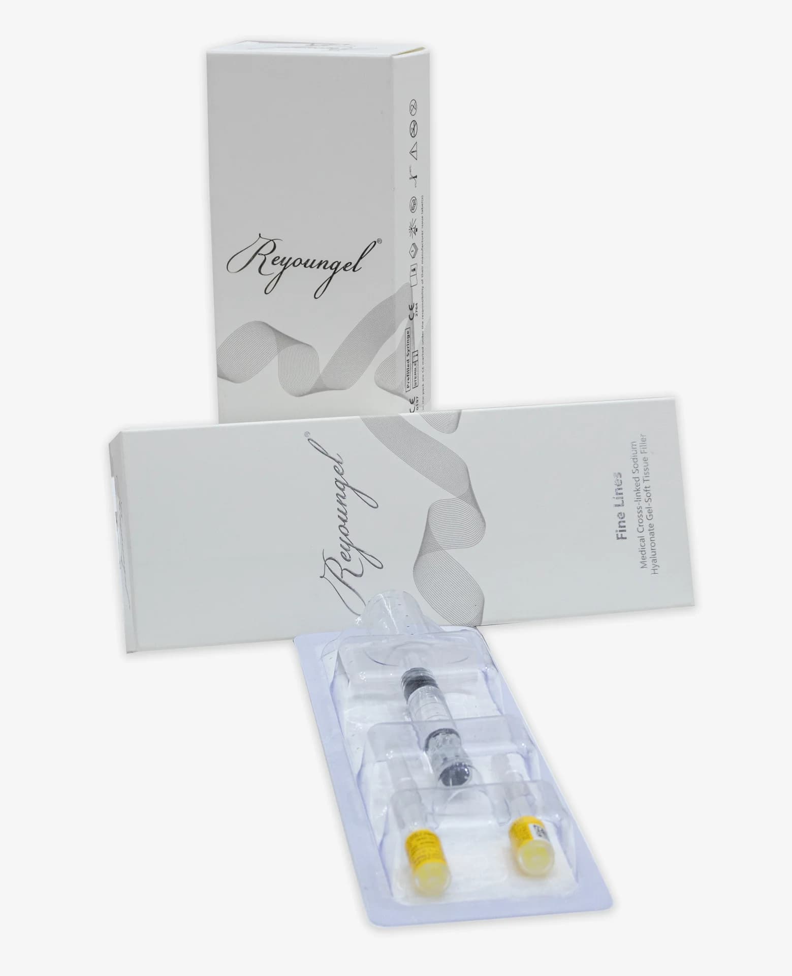 Reyoungel™ Fine Lines