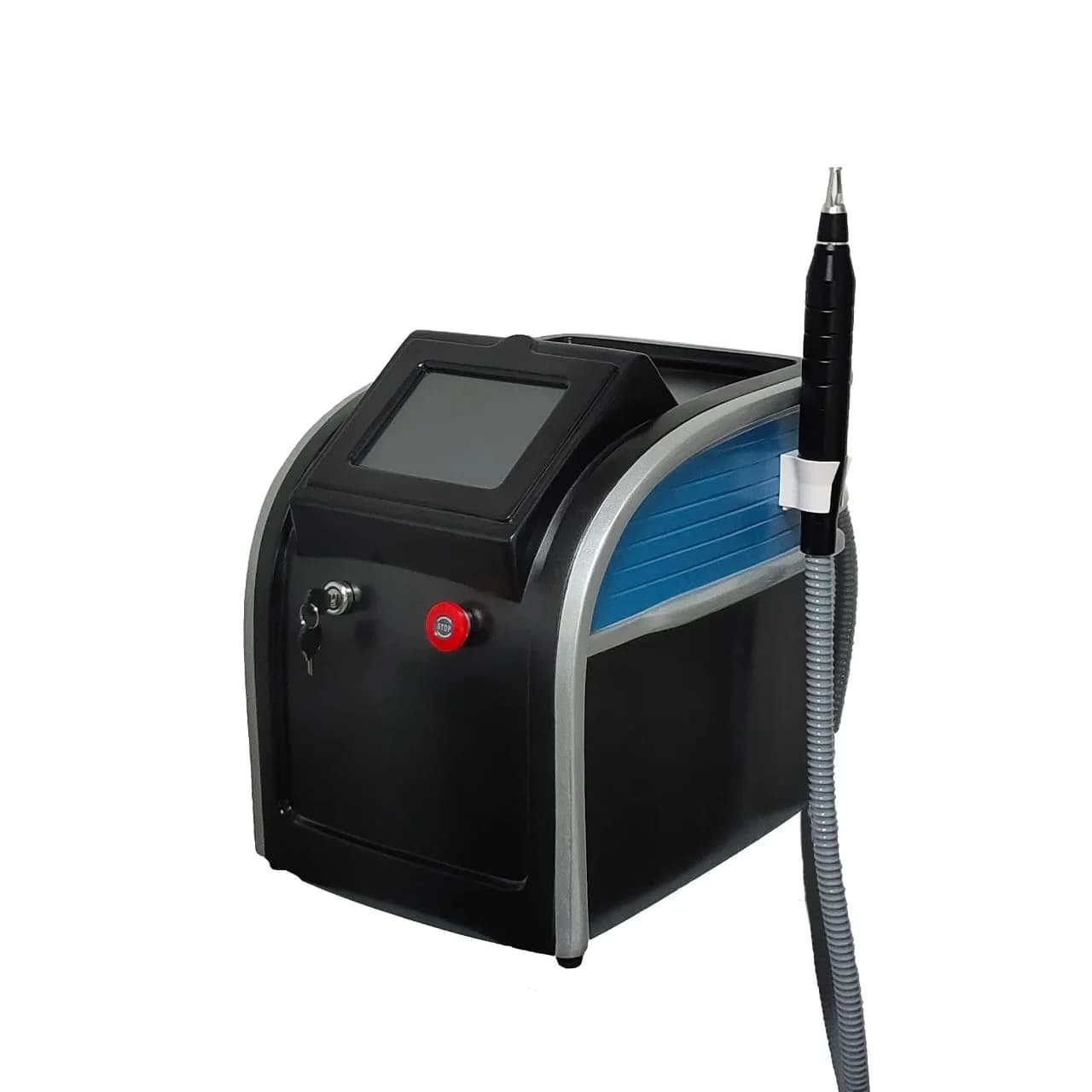 Picosure Laser 3 lense