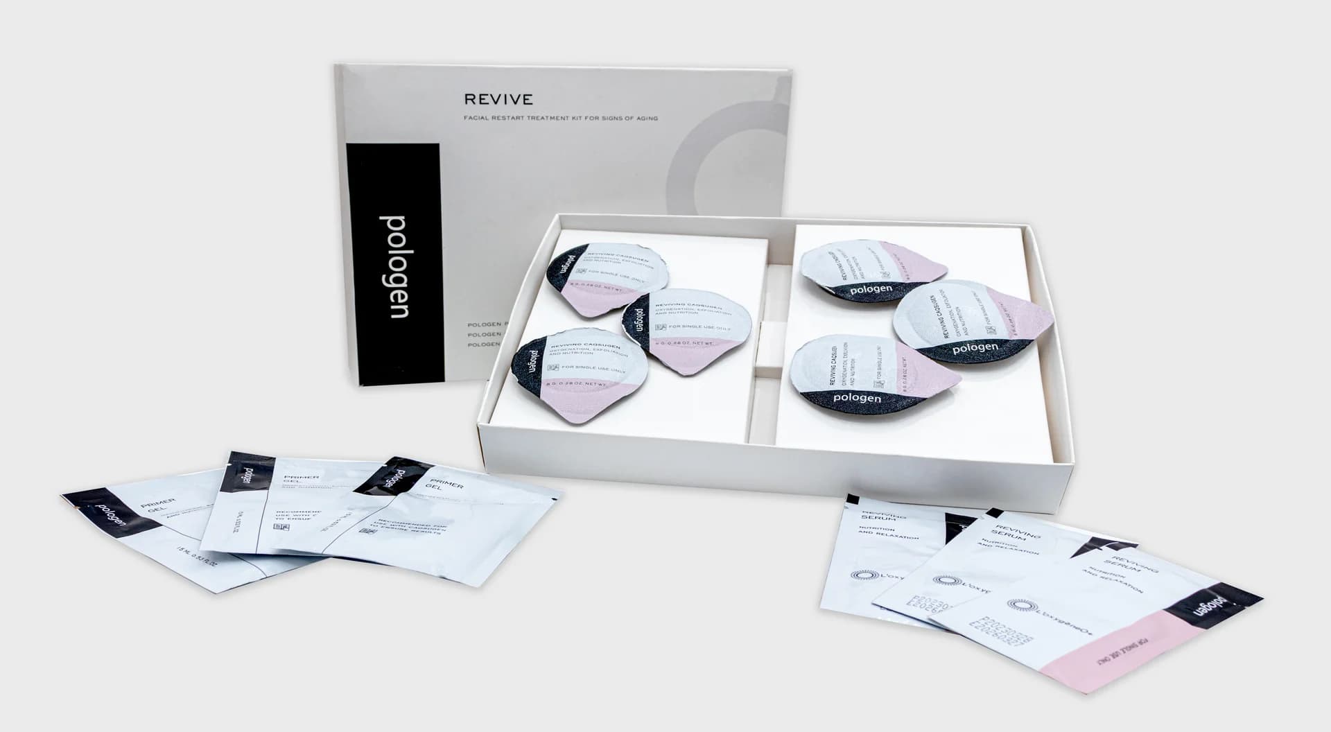 REVIVE oxgynyo kit