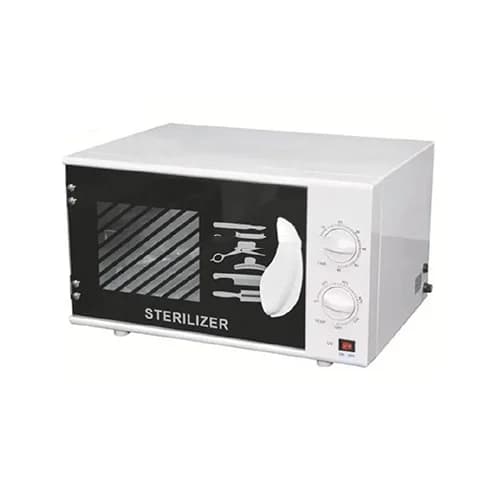 2-In-1-Sterilizer
